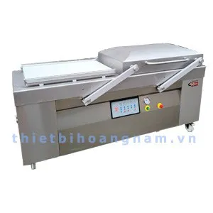 Sản phẩm may hut chan khong 1 hoc ic 635 — Công Ty TNHH Máy Và Thiết Bị Thực Phẩm Hoàng Nam — MST 0314812080