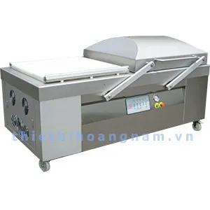 Sản phẩm may hut chan khong 1 hoc ic 636 — Công Ty TNHH Máy Và Thiết Bị Thực Phẩm Hoàng Nam — MST 0314812080