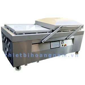 Sản phẩm may hut chan khong 1 hoc ic 636u — Công Ty TNHH Máy Và Thiết Bị Thực Phẩm Hoàng Nam — MST 0314812080