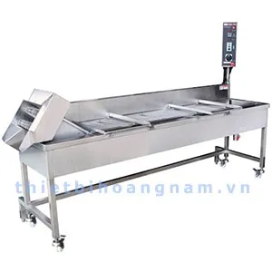 Sản phẩm noi chien bang tai 162 200l — Công Ty TNHH Máy Và Thiết Bị Thực Phẩm Hoàng Nam — MST 0314812080