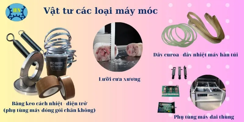 Sản phẩm luoi cua xuong — Công Ty TNHH Máy Và Thiết Bị Thực Phẩm Hoàng Nam — MST 0314812080