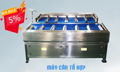 Sản phẩm may can to hop 2 — Công Ty TNHH Máy Và Thiết Bị Thực Phẩm Hoàng Nam — MST 0314812080