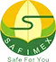 Logo Đồ Thủ Công Mỹ Nghệ Safimex - Công Ty Cổ Phần Safimex