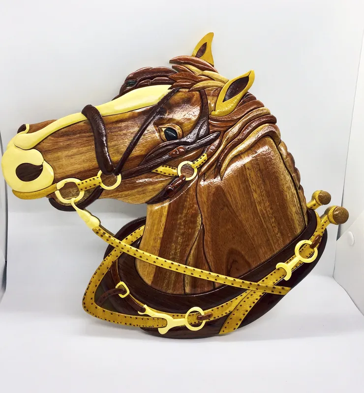 Sản phẩm INTARSIA SAFIMEX HANDICRAFT — Đồ Thủ Công Mỹ Nghệ Safimex - Công Ty Cổ Phần Safimex — MST 0314813888