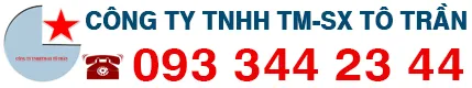 Sản phẩm BANER DAU TRANG TO TRAN_vi — Bàn Ghế Sắt Tô Trần - Công Ty TNHH Thương Mại Sản Xuất Tô Trần — MST 0314816889