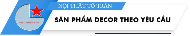 Sản phẩm san pham decor ban ghe trang tri — Bàn Ghế Sắt Tô Trần - Công Ty TNHH Thương Mại Sản Xuất Tô Trần — MST 0314816889