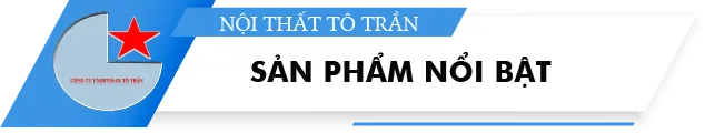 Sản phẩm sp_noibat — Bàn Ghế Sắt Tô Trần - Công Ty TNHH Thương Mại Sản Xuất Tô Trần — MST 0314816889