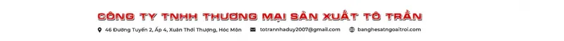 Sản phẩm z5553627660906_63284d4c08e2439b4d6a1fd1188e4d9f_vi — Bàn Ghế Sắt Tô Trần - Công Ty TNHH Thương Mại Sản Xuất Tô Trần — MST 0314816889