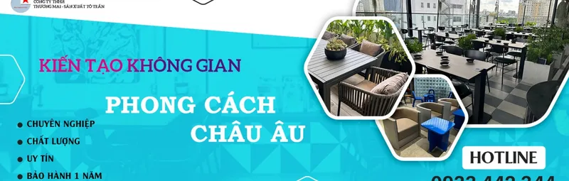 Sản phẩm 121011231 — Bàn Ghế Sắt Tô Trần - Công Ty TNHH Thương Mại Sản Xuất Tô Trần — MST 0314816889