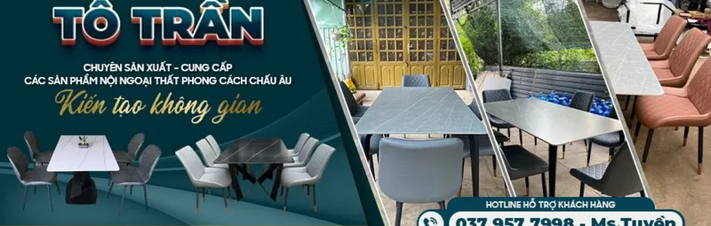 Sản phẩm 221122110 — Bàn Ghế Sắt Tô Trần - Công Ty TNHH Thương Mại Sản Xuất Tô Trần — MST 0314816889