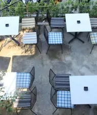 Sản phẩm lua chon ban ghe cafe sao cho hop phong thuy31330 — Bàn Ghế Sắt Tô Trần - Công Ty TNHH Thương Mại Sản Xuất Tô Trần — MST 0314816889
