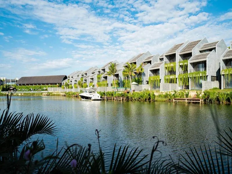 Sản phẩm Casamia Hoi An — Công Ty Cổ Phần Sơn Số 1 Việt Nam — MST 0314823910