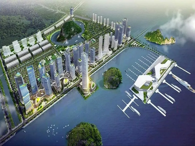 Sản phẩm Du an Ao Tien — Công Ty Cổ Phần Sơn Số 1 Việt Nam — MST 0314823910