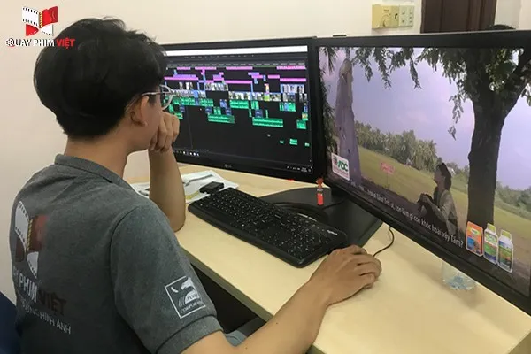 Sản phẩm hau ky video — Công Ty TNHH Quay Phim Việt — MST 0314824720