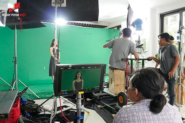 Sản phẩm san xuat TVC quang cao — Công Ty TNHH Quay Phim Việt — MST 0314824720