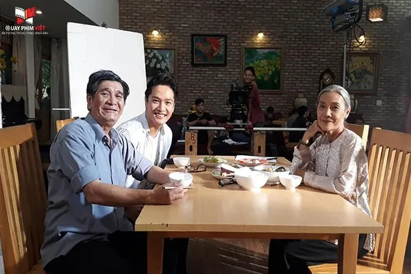 Sản phẩm quay clip viral — Công Ty TNHH Quay Phim Việt — MST 0314824720