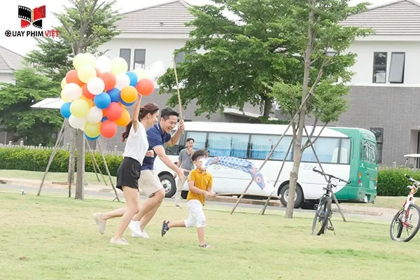 Sản phẩm quay tvc chuyen nghiep — Công Ty TNHH Quay Phim Việt — MST 0314824720