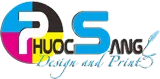 Logo In ấn Phước Sang - Công Ty TNHH Dịch Vụ In Phước Sang