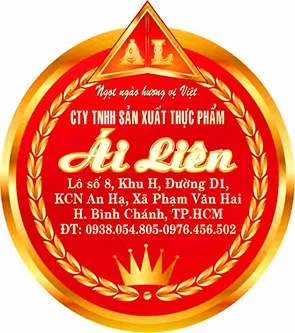 Sản phẩm cty thuc pham ai lien — In ấn Phước Sang - Công Ty TNHH Dịch Vụ In Phước Sang — MST 0314825033