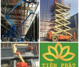 Sản phẩm CHOTHUXENNGNGIDNGCN 1628837423  — Cho Thuê Xe Nâng Tiến Phát - Công Ty TNHH Cơ Giới Vận Tải Tiến Phát — MST 0314825259