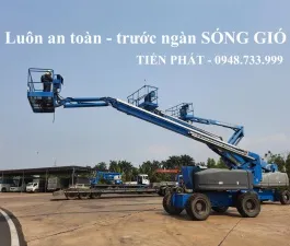 Sản phẩm Chothuxenngngi 1628994943  — Cho Thuê Xe Nâng Tiến Phát - Công Ty TNHH Cơ Giới Vận Tải Tiến Phát — MST 0314825259