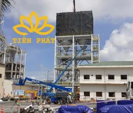 Sản phẩm Chothuxenngngi28mtiCnTh — Cho Thuê Xe Nâng Tiến Phát - Công Ty TNHH Cơ Giới Vận Tải Tiến Phát — MST 0314825259