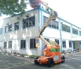 Sản phẩm Chothuxenngngui16mtikcnvnhlc — Cho Thuê Xe Nâng Tiến Phát - Công Ty TNHH Cơ Giới Vận Tải Tiến Phát — MST 0314825259
