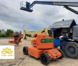 Sản phẩm E400AJPN TINPHT — Cho Thuê Xe Nâng Tiến Phát - Công Ty TNHH Cơ Giới Vận Tải Tiến Phát — MST 0314825259