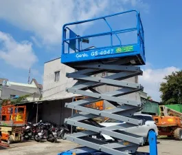 Sản phẩm GS4047Geniethietkedangcatkeo — Cho Thuê Xe Nâng Tiến Phát - Công Ty TNHH Cơ Giới Vận Tải Tiến Phát — MST 0314825259