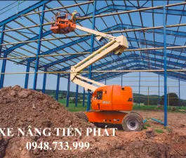 Sản phẩm JLG510AJ XENNGTINPHT — Cho Thuê Xe Nâng Tiến Phát - Công Ty TNHH Cơ Giới Vận Tải Tiến Phát — MST 0314825259