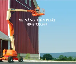 Sản phẩm JLG600AJ TINPHT — Cho Thuê Xe Nâng Tiến Phát - Công Ty TNHH Cơ Giới Vận Tải Tiến Phát — MST 0314825259