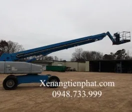 Sản phẩm S125 1 — Cho Thuê Xe Nâng Tiến Phát - Công Ty TNHH Cơ Giới Vận Tải Tiến Phát — MST 0314825259
