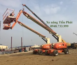 Sản phẩm TinPht ChothuxenngngiKhnhHo — Cho Thuê Xe Nâng Tiến Phát - Công Ty TNHH Cơ Giới Vận Tải Tiến Phát — MST 0314825259