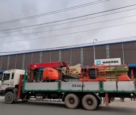 Sản phẩm Vnchuynxenngngi — Cho Thuê Xe Nâng Tiến Phát - Công Ty TNHH Cơ Giới Vận Tải Tiến Phát — MST 0314825259