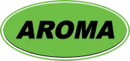 Logo Công Ty TNHH Thực Phẩm AROMA