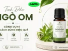 Sản phẩm thumbnail tinh dau ngo om 2829 — Công Ty TNHH Thực Phẩm AROMA — MST 0314825668