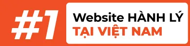 Sản phẩm website hanh ly so 1 tai viet nam — Công Ty Cổ Phần Mia Retail — MST 0314826894