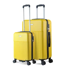Sản phẩm  combo 2 vali larita sena size s m yellow 16498 01754272889_270 — Công Ty Cổ Phần Mia Retail — MST 0314826894