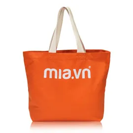 Sản phẩm  mia easygo tote m orange 16742 01762768067_270 — Công Ty Cổ Phần Mia Retail — MST 0314826894