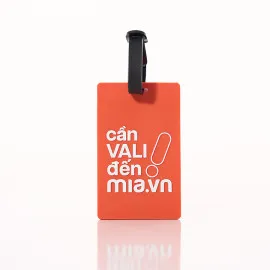 Sản phẩm  mia luggage tag s orange 13321 41734423100_270 — Công Ty Cổ Phần Mia Retail — MST 0314826894