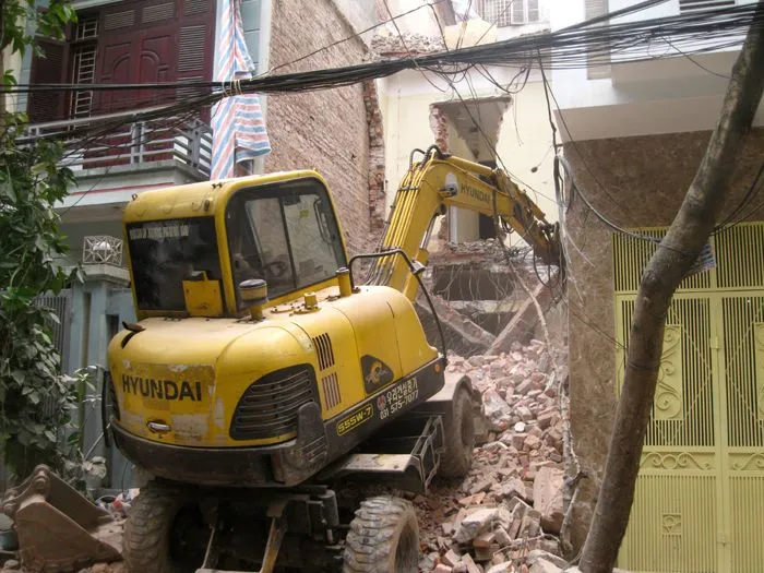 Sản phẩm 14 — Công Ty TNHH Một Thành Viên Cơ Giới Đại Phát — MST 0314827009