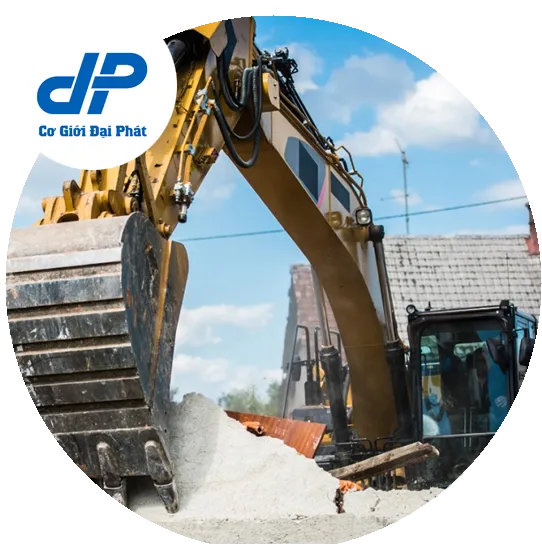 Sản phẩm about — Công Ty TNHH Một Thành Viên Cơ Giới Đại Phát — MST 0314827009