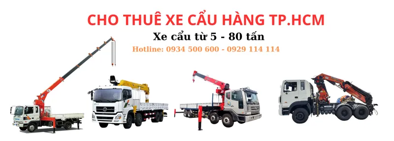 Sản phẩm cho thue 89310 — Công Ty TNHH Xe Cẩu Lộc An — MST 0314830989