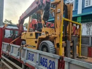 Sản phẩm xe cau loc an v 9957 300x225 — Công Ty TNHH Xe Cẩu Lộc An — MST 0314830989