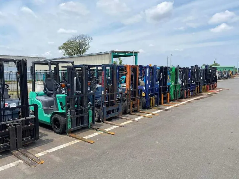 Sản phẩm xe nang1 3345 compressed 5430 compressed 7655 — Công Ty TNHH Xe Cẩu Lộc An — MST 0314830989