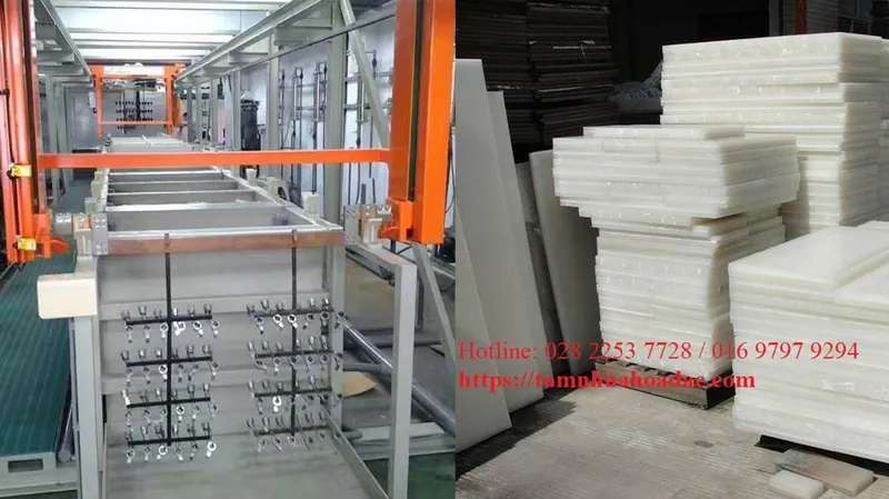 Sản phẩm sl2 — ống Nhựa Hòa Đặc - Công Ty TNHH Hòa Đặc — MST 0314831365