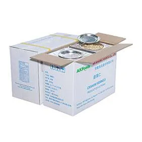 Sản phẩm TC 1 25 — Hạt Dinh Dưỡng An Khang - Công Ty Cổ Phần Thực Phẩm An Khang — MST 0314831453