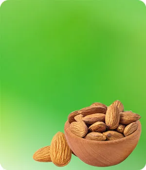 Sản phẩm almonds — Hạt Dinh Dưỡng An Khang - Công Ty Cổ Phần Thực Phẩm An Khang — MST 0314831453