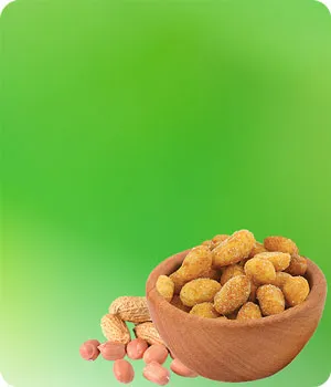 Sản phẩm peanuts — Hạt Dinh Dưỡng An Khang - Công Ty Cổ Phần Thực Phẩm An Khang — MST 0314831453