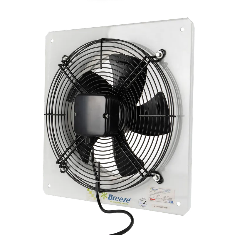 Sản phẩm AWS — Quạt Thông Gió Công Nghiệp Breeze - Công Ty Cổ Phần Thông Gió Công Nghiệp Breeze — MST 0314832288